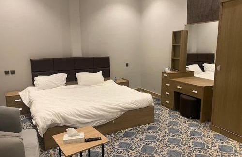 Unaizah Apartment | المكان الخاص للشقق المخدومة