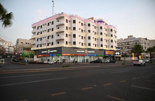 Abha Apartment | المكان الهادي للشقق المخدومة