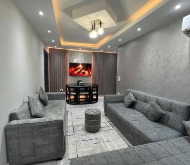 Agouza Apartment | المهندسين ميدان لبنان2