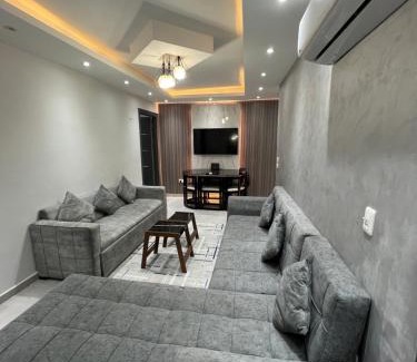 Agouza Apartment | المهندسين ميدان لبنان2
