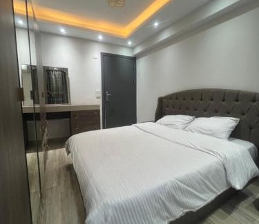 Agouza Apartment | المهندسين ميدان لبنان2