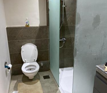 Ain Sokhna Ski Chalet | المونت جلالة