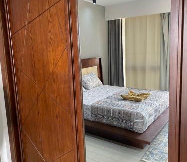 Ain Sokhna Ski Chalet | المونت جلالة