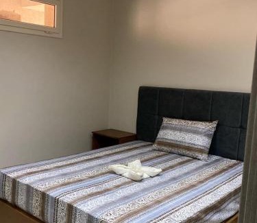 Ain Sokhna Ski Chalet | المونت جلالة