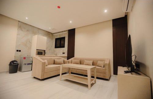 Buraydah Apartment | الواجهة