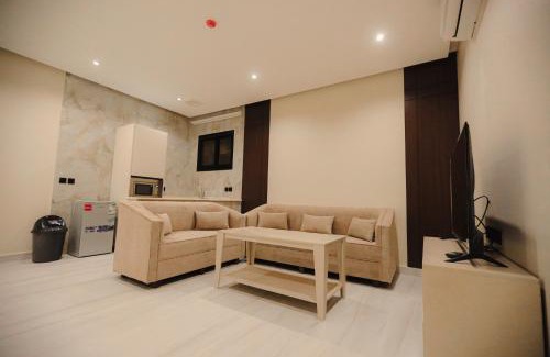 Buraydah Apartment | الواجهة