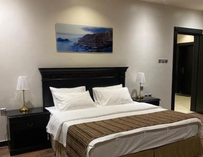 Khamis Mushait Apartment | اماليا للوحدات السكنية المفروشة