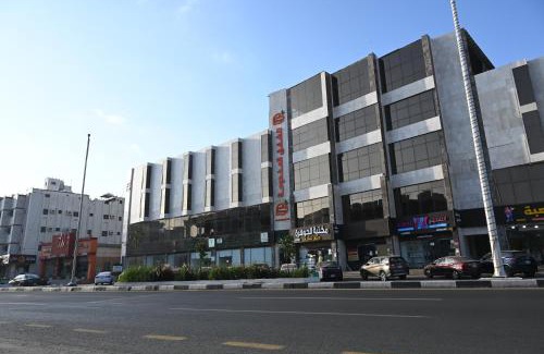 Jizan Hotel | بالمر للشقق المخدومة