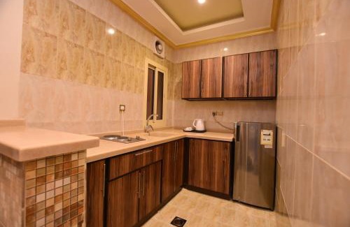 Jeddah Apartment | برج الفارس للشقق المخدومة