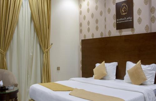 Jeddah Apartment | برج الفارس للشقق المخدومة
