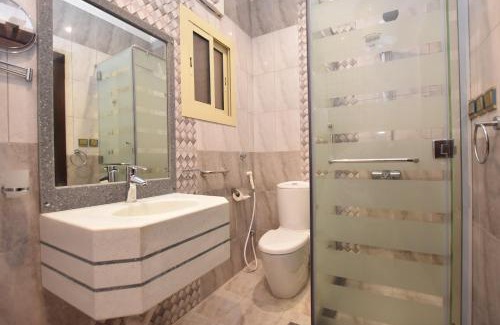 Jeddah Apartment | برج الفارس للشقق المخدومة