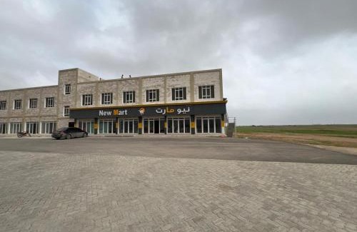 Salalah Apartment | بناية حمران-RED-9-Hamren