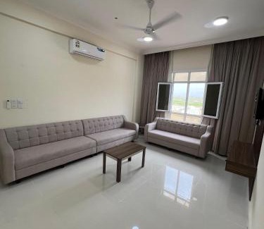 Salalah Apartment | بناية حمران-RED-9-Hamren