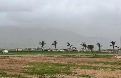 Salalah Apartment | بناية حمران-RED-9-Hamren