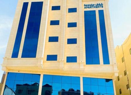Al Hofuf Apartment | بنزرت للشقق المخدومة- فئه اقتصادي