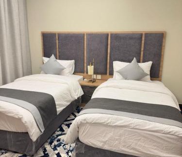 Al Hofuf Apartment | بنزرت للشقق المخدومة- فئه اقتصادي