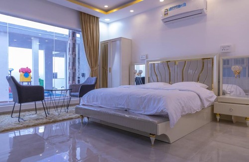 Sayq Villa | بهجة الجبل الأخضر