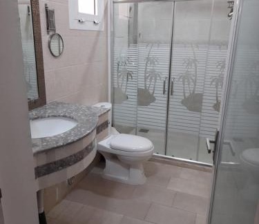 Al Wasil Hotel | بوابة الرمال السياحية Tourism sands gate