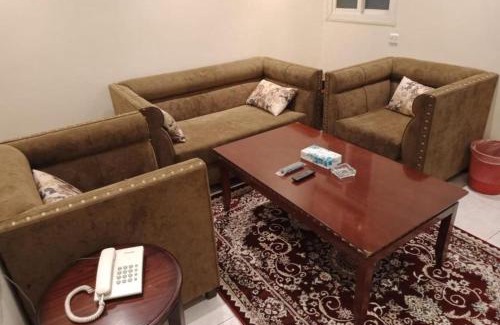 Jeddah Apartment | بوابة الريادة