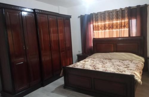 Jerash Villa | بوابة جرش الرومانيه الشماليه