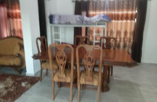 Jerash Villa | بوابة جرش الرومانيه الشماليه
