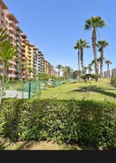 Al Alamayn Apartment | بورتو الجولف العلمين
