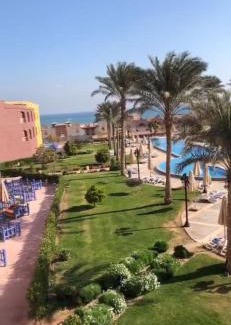 Zafarana Apartment | بورتو ساوث بيتش العين السخنة
