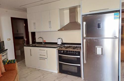 Al-Manasrah Resort | بورتو سعيد صف اول