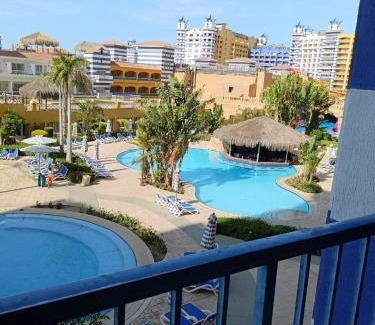 Al Alamayn Apartment | بورتو مارينا الساحل الشمالي