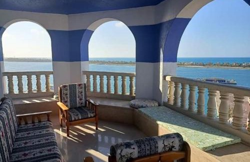 Marina El Alamein Apartment | بورتو مارينا الساحل الشمالي