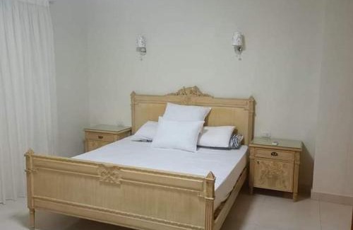 Marina El Alamein Apartment | بورتو مارينا الساحل الشمالي