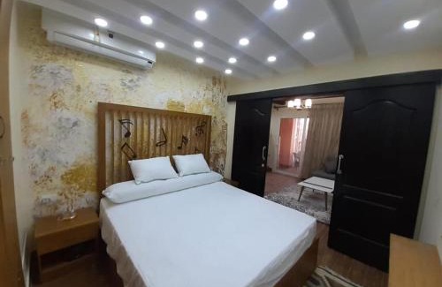 Al Alamayn Apartment | بورتو مارينا الساحل الشمالي