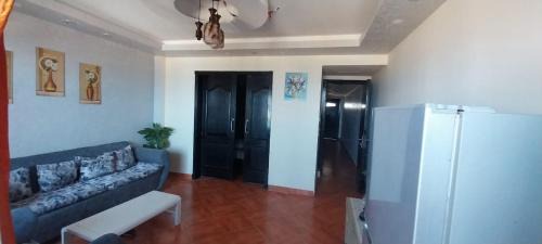Marina El Alamein Apartment | بورتو مارينا Sea & Pool View