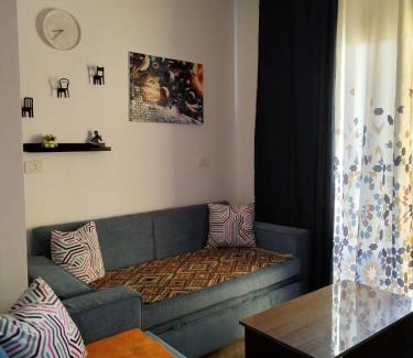 Marsa Matruh Apartment | بورتو مطروح