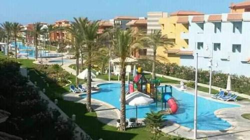 Marsa Matruh Apartment | بورتو مطروح