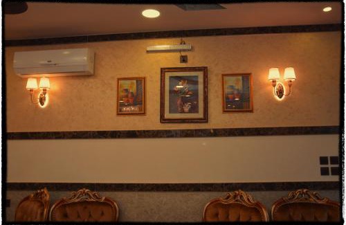 Abha Apartment | بيت أيار للشقق المخدومة