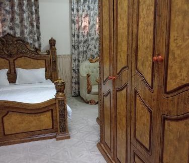 Ibra Hotel | بيت العافية للشقق الفندقية
