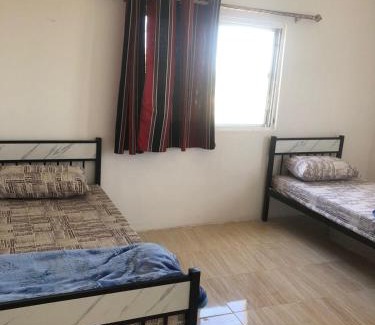Ajloun Governorate House | بيت مستقل مع حديقة فواكه 3 غرف نوم وتكييف ومجلس