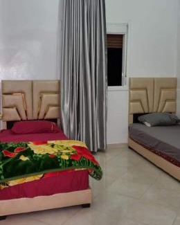 Beni Mellal Apartment | تجزئة القلم حي أطلس بني ملال