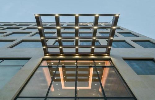 Al-Safa Hotel | تيارا الأربعين