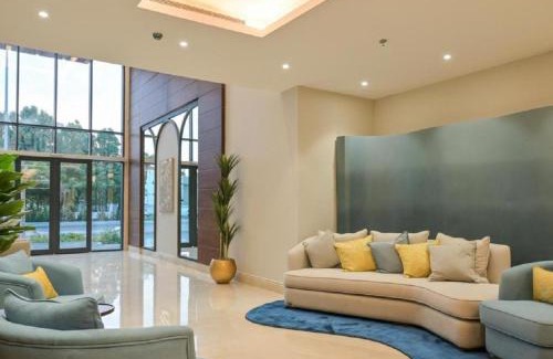 Al-Safa Hotel | تيارا الأربعين