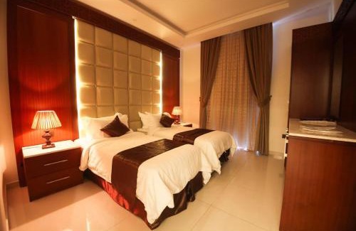 As Salamah Apartment | جراند خيال للشقق المخدومة