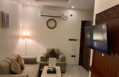 As Salamah Apartment | جراند خيال للشقق المخدومة