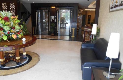 Hera Street Apartment | جلنار الشرق للشقق المخدومة