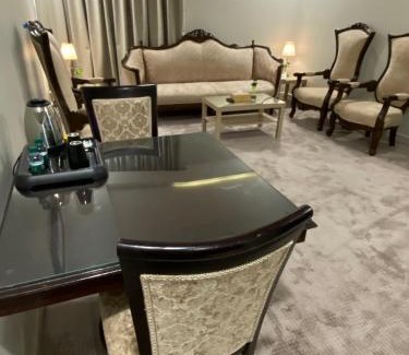 Hera Street Apartment | جلنار الشرق للشقق المخدومة