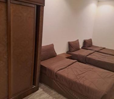 Mecca Apartment | جوهرة الاندلس