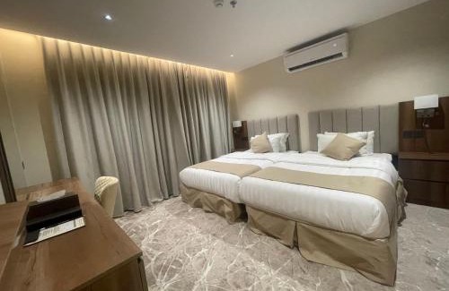 Jizan Apartment | جوهرة البحر للشقق المخدومة