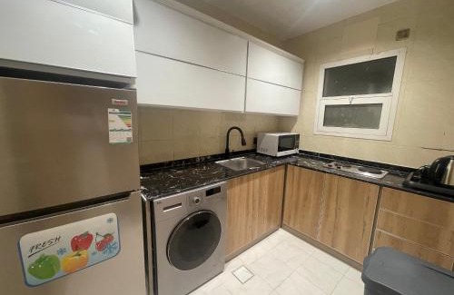 Jizan Apartment | جوهرة البحر للشقق المخدومة