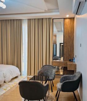 Wadi Bani Kharus Hotel | جوهرة الرستاق السياحية