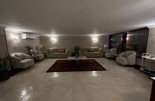 Al-Hamra'a Apartment | جوين للشقق المخدومة- اقتصادي